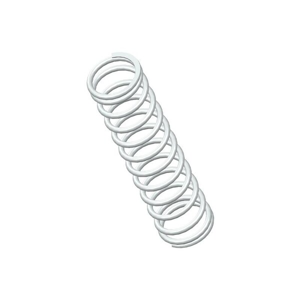 Approved Vendor Compression Spring, O= .720, L= 3.00, W= .072 G609964939 - main